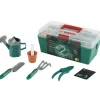 Mallette du jardinier avec accessoires bosch - Klein