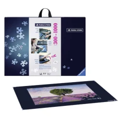 Mallette Puzzle store 300-1000 pièces - Ravensburger
