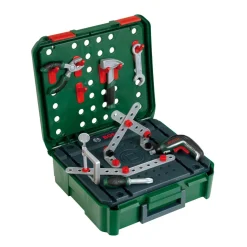 Mallette établi Bosch avec visseuse Ixolino II - Klein