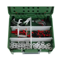 Mallette établi Bosch avec visseuse Ixolino II - Klein