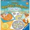 Mandala Designer - Boho Style - Ravensburger