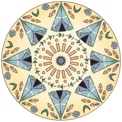 Mandala Designer - Boho Style - Ravensburger