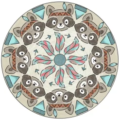 Mandala Designer - Boho Style - Ravensburger