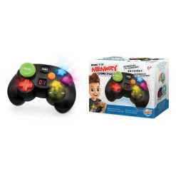 Manette memory - Buki France