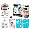 Manga - Professional studio - Buki France