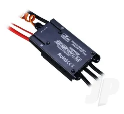 Mantis 125A SBEC 5A ESC (2S-6S) - ZTW