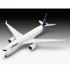Maquette avion : Airbus A350-900 Lufthansa New Livery - Revell