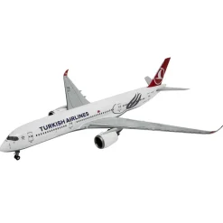 Maquette avion : Airbus A350-900 