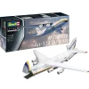 Maquette avion : Antonov AN-124 Ruslan - Revell