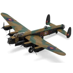 Maquette avion : Avro Lancaster B.III - Airfix