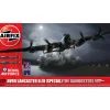 Maquette avion : Avro Lancaster B.III (Special) The Dambusters - Airfix