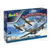 Maquette avion : Battle of Britain 85th Anniversary Set - Revell