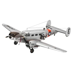 Maquette avion : Beechcraft Model 18 - Revell