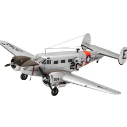 Maquette avion : Beechcraft Modèle 18 - Revell