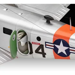 Maquette avion : Beechcraft Modèle 18 - Revell