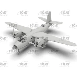 Maquette avion : B-26G Marauder - ICM