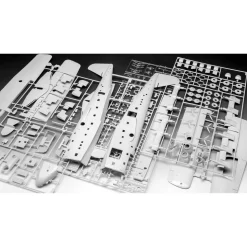 Maquette Avion : Blohm & Voss BV222 - Revell