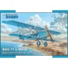 Maquette avion : Blue bird Aero 11 L-BUCD - Special Hobby