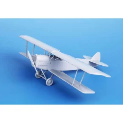 Maquette avion : Blue bird Aero 11 L-BUCD - Special Hobby