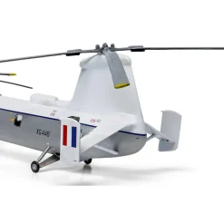 Maquette avion : Bristol 192 Belvedere en 1:72 - Airfix