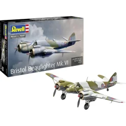Maquette avion : Bristol Beaufighter Mk. VI - Revell