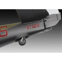 Maquette avion : Bristol Beaufighter Mk. VI - Revell