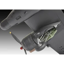 Maquette avion : Bristol Beaufighter Mk. VI - Revell