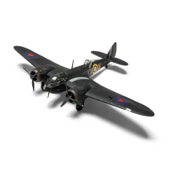 Maquette avion : Bristol Blenheim Mk.IF en 1:72 - Airfix