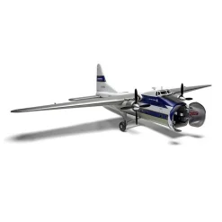 Maquette Avion : Bristol Superfreighter 1:72 - Airfix