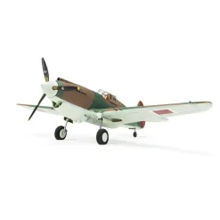 Maquette Avion : Curtiss Tomahawk Mk.II - Airfix