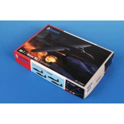 Maquette avion : DB-7 Havoc Mk.I Intruders - Special Hobby