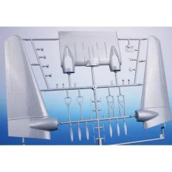 Maquette Avion : DC-2 Révolution des transports - Special Hobby