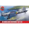 Maquette Avion : de Havilland Chipmunk T.10/T.20 - Airfix