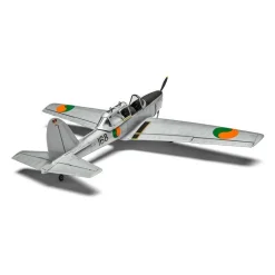 Maquette Avion : de Havilland Chipmunk T.10/T.20 - Airfix