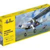 Maquette avion : Dornier DO27/CASA C-127 - Heller