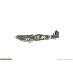 Maquette avion : Eagle´s Call, Edition limitée - Eduard