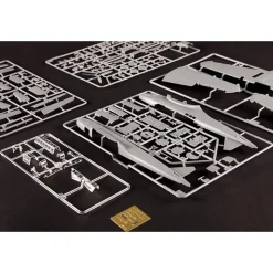 Maquette Avion : Fairey Battle MKI - Trumpeter