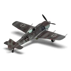 Maquette avion : Focke-Wulf Fw190A-8/F-8 en 1:72 - Airfix