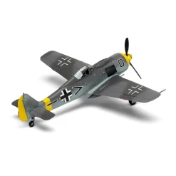 Maquette avion : Focke-Wulf Fw190A-8/F-8 en 1:72 - Airfix