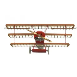 Maquette avion : Fokker Dr.I - Artesania
