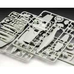 Maquette avion : F4U-4 Corsair - Revell