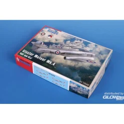Maquette Avion : Gloster Meteor Mk.4 - Special Hobby