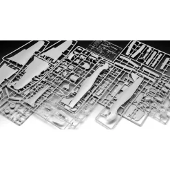 Maquette avion : Hawker Hurricane Mk IIb - Revell