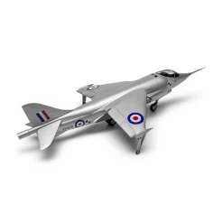 Maquette Avion : Hawker P.1127 - Airfix