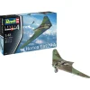 Maquette avion : Horten Go229 A - Revell