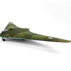 Maquette avion : Horten H.XVIIIA - Modelcollect