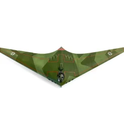 Maquette avion : Horten H.XVIIIA - Modelcollect