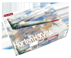 Maquette avion : Horten H.XVIIIA - Modelcollect