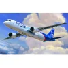 Maquette avion : Irkut Mc-21 - Zvezda