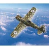 Maquette avion : Italian MC.200 Saetta - Hobby Boss